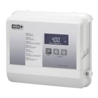 Helios EUR EC Universal Regelgerät stufenl....