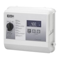 Helios EUR 6 C Universal Regelgerät stufenl....