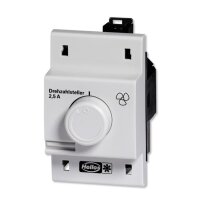 Helios ESE 2,5  Drehzahlsteller Einbau, 1-PH, I max. 2.5...