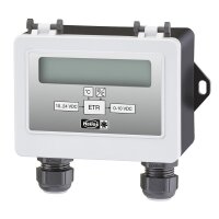 Helios ETR  elektr. Temperaturregler f. EC- und...