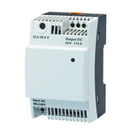 Helios NG24 Netzgerät 24V zu EDR und ETR