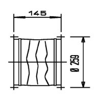 Helios STS 225 EX/DSTS 200 EX Flex. Verbindung mit 2...
