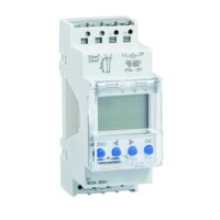 Helios WSUP-S Wochen-Zeitschaltuhr m. potentialfr....