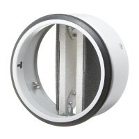 Helios BAE 100 Brandschutz Absperrelement ND 100