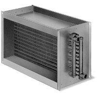 Helios WHR 4/60/30 35 Warmwasser-Heizreg. f....