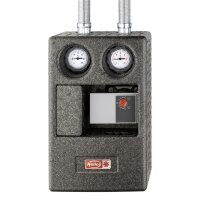 Helios WHSH HE 24 V (0-10V) Hydraulikeinh....