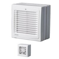 Blauberg Wind 150 H Fensterventilator