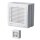 Blauberg Wind 125 T Fensterventilator