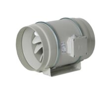 S&P TD-500/150 3V Rohrventilator