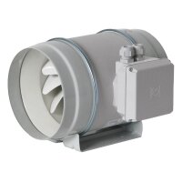 S&P TD-350/125 Rohrventilator