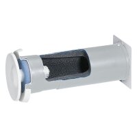 Helios ZLA 100 Zuluftautomat für Wandeinbau