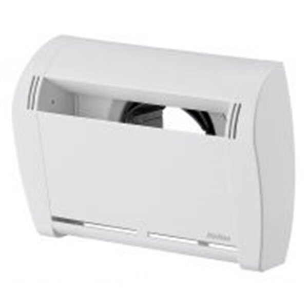 Helios ZLA 125 IB 30 inkl. G2-Filter Innenblende ZLA 125,Volumenkons. 30M3/h
