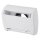 Helios ZLA 125 IB 22 inkl. G2-Filter Innenblende ZLA 125,Volumenkons. 22M3/h