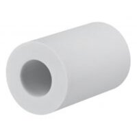 Helios ZLA 125 SE, Schalldämm-Element zu ZLA 125, DN...