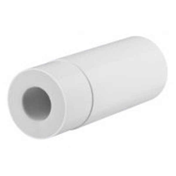 Helios ZLA 125 RS, Rohbauset zu ZLA 125 Teleskoprohr DN 125, 260-500mm und SEL