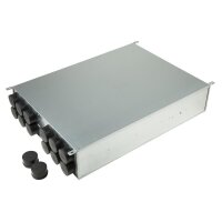 Vallox VFB SDV 125-2/75-14 D Zuluft rechts/links