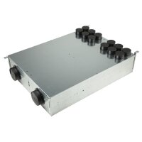 Vallox VFB 125-2/75-14-90-R Zuluft rechts Flat Box