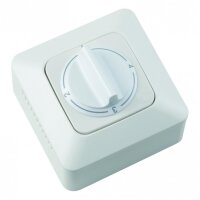 Vallox MV C 09 4 Stufen Schalter für SC und MV...