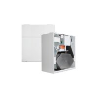 Vallox VP 180 MV-E-Rechts Wohnraumlüftungsgerät