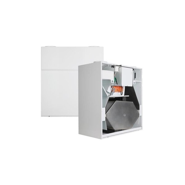 Vallox VP 180 MV-Rechts Wohnraumlüftungsgerät
