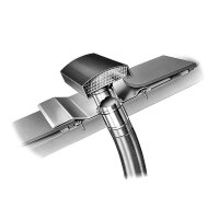 Helios DDF 160 G Dachdurchführung DN 160 mm...