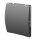 Helios KWL 45 FB Fassadenblende Edelstahl