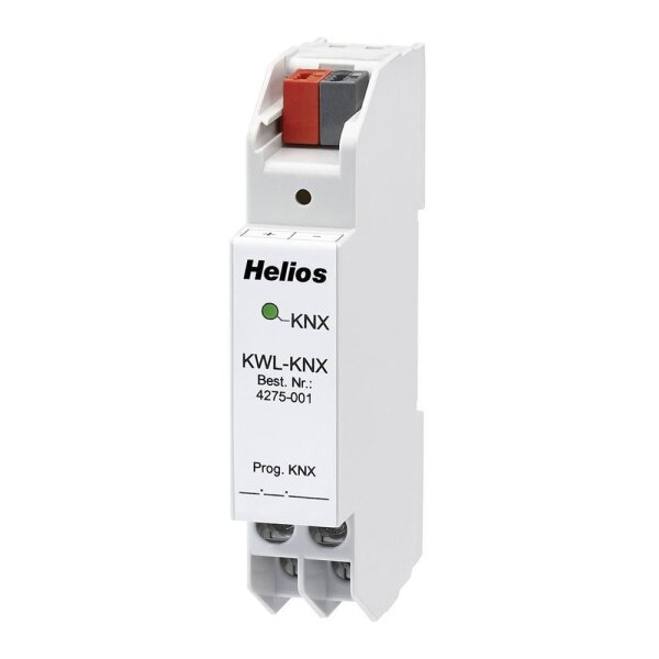 Helios KWL-KNX/EIB-Modul