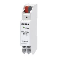 Helios KWL-KNX/EIB-Modul