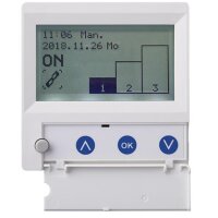 Vallox MC C 40 Bedienelement B2107340MC