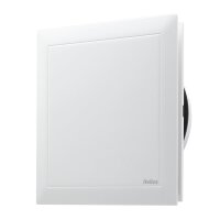 Helios DLV 100  Design-Lüftungsventil f. Ab- u....