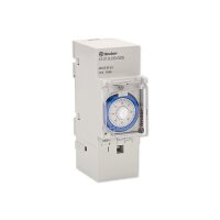 Stiebel Eltron ZLWE 40 Clock