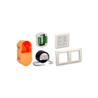 Stiebel Eltron ZLWE 40-2 Steuerungs-Set für 2...