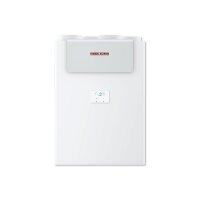 Stiebel Eltron LWZ 180 Wohnraumlüftungsgerät