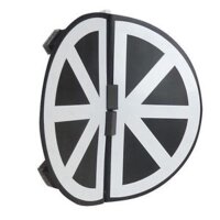 Lunos E² 9/WDSE Winddrucksicherung