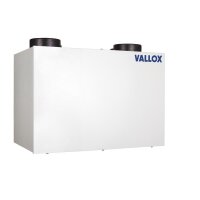 Vallox B 210 SC Links Wohnraumlüftungsgerät