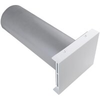 Vallox B 44 RP Rohbaupaket