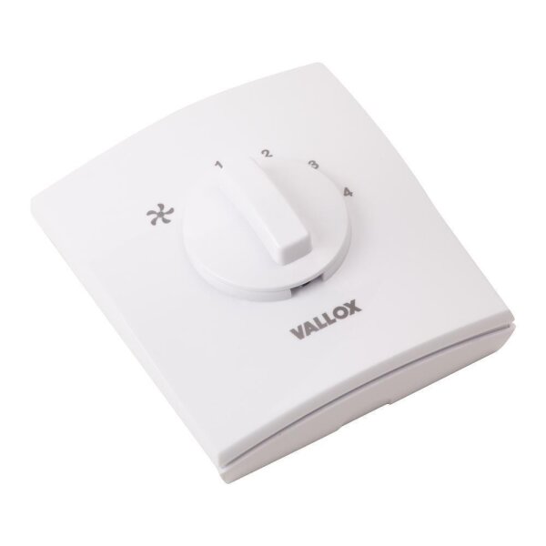 Vallox MV C 10 4 Stufen Schalter für SC/MV Geräte