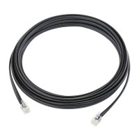 Helios KWL-SL 4/5 Steuerleitung 4-pol., 5 M beids. m. RJ 10