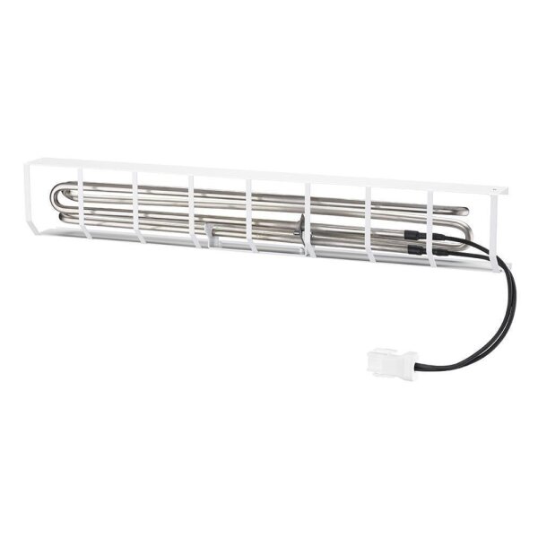 Helios KWL-EVH 220D Elektro-VHZ zu KWL EC 220D ECO 1,0 kW