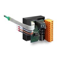 Lunos 5/UNI-FT Univeralssteuerung