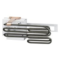 Helios KWL-EVH 200/300 W Elektro-VHZ zu KWL EC 200W/300W...