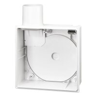 Helios ELS-GU  Unterputzgehäuse universal ohne...