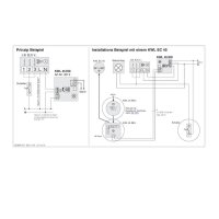 Helios KWL 45 EM Erweiterungsmodul f.zusätzl. Funktionen über ext. Kontakt