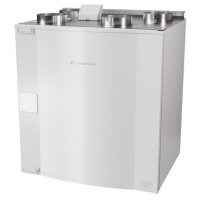 Systemair SAVE VTC 300 R Wohnraumlüftungsgerät
