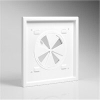 Tecanno Volumeneinsatz 100