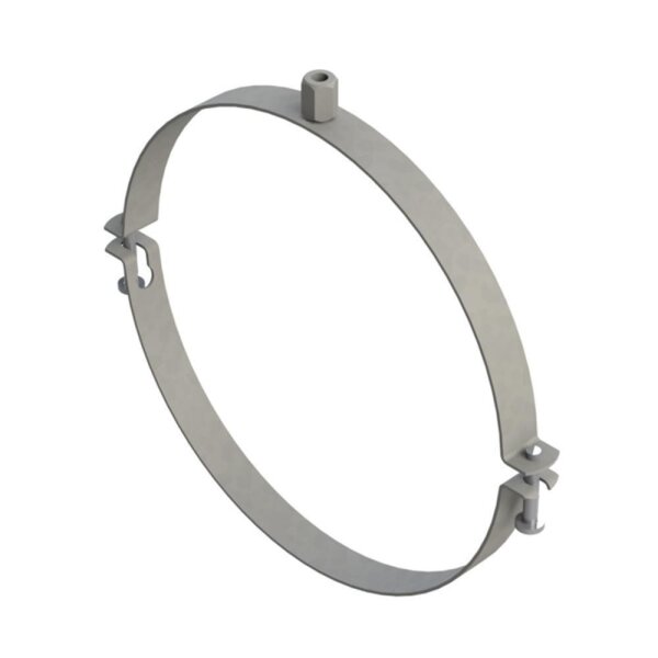 Helios IP-S 180 Befestigungsschelle DN 180