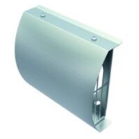 Helios IP-FBA 180 B ISOPIPE-Fassadenblende...