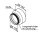 Helios IP-ARZ 160/125 Muffe DN160 a. Stutzen DN125 m. Dichtung