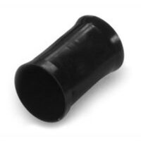 Helios LEWT-MU  Verbindungsmuffe DN 200 zu Erdkollektorrohr