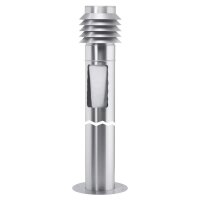 Helios LEWT-A Außenluft-Ansaugsäule mit Filter...